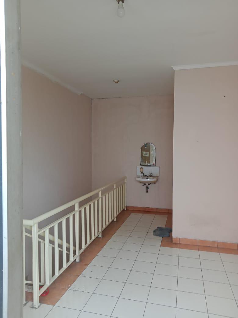 DiSewakan Ruko di Pavilion Shop Jababeka Cikarang